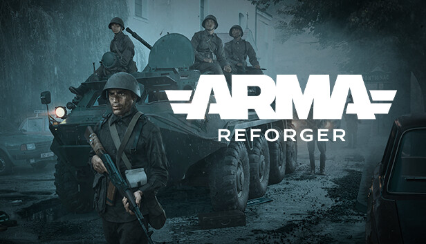 武装突袭：Reforger
