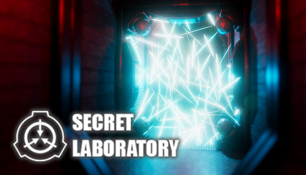 SCP：秘密实验室