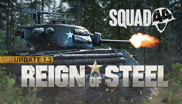 Squad 44